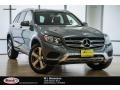Polar White - GLC 300 Photo No. 1