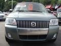 Light Tundra Metallic - Mariner Luxury 4WD Photo No. 2