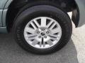 Light Tundra Metallic - Mariner Luxury 4WD Photo No. 7