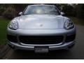 Rhodium Silver Metallic - Cayenne Platinum Edition Photo No. 2