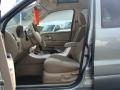 Light Tundra Metallic - Mariner Luxury 4WD Photo No. 11