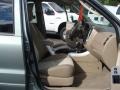 Light Tundra Metallic - Mariner Luxury 4WD Photo No. 14