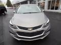 Pepperdust Metallic - Cruze LT Photo No. 2