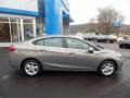 Pepperdust Metallic - Cruze LT Photo No. 4