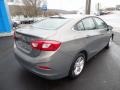 Pepperdust Metallic - Cruze LT Photo No. 5