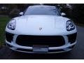 White - Macan  Photo No. 2