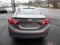 Pepperdust Metallic - Cruze LT Photo No. 6
