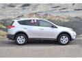 Classic Silver Metallic - RAV4 LE Photo No. 2