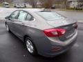 Pepperdust Metallic - Cruze LT Photo No. 7