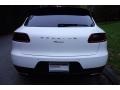 White - Macan  Photo No. 5