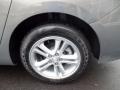 Pepperdust Metallic - Cruze LT Photo No. 9