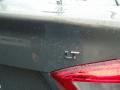 Pepperdust Metallic - Cruze LT Photo No. 11