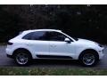White - Macan  Photo No. 7
