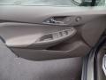 Pepperdust Metallic - Cruze LT Photo No. 13