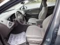 Pepperdust Metallic - Cruze LT Photo No. 15