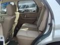 Light Tundra Metallic - Mariner Luxury 4WD Photo No. 17