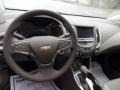 Pepperdust Metallic - Cruze LT Photo No. 17