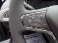 Pepperdust Metallic - Cruze LT Photo No. 20