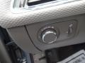 Pepperdust Metallic - Cruze LT Photo No. 21