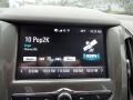 Pepperdust Metallic - Cruze LT Photo No. 25