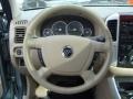 Light Tundra Metallic - Mariner Luxury 4WD Photo No. 19