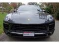 Volcano Grey Metallic - Macan  Photo No. 2