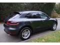Volcano Grey Metallic - Macan  Photo No. 6