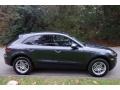Volcano Grey Metallic - Macan  Photo No. 7