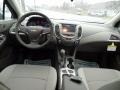 Pepperdust Metallic - Cruze LT Photo No. 33