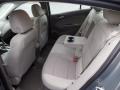 Pepperdust Metallic - Cruze LT Photo No. 36