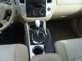 Light Tundra Metallic - Mariner Luxury 4WD Photo No. 21