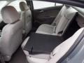 Pepperdust Metallic - Cruze LT Photo No. 37