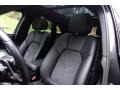 Volcano Grey Metallic - Macan  Photo No. 13