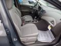 Pepperdust Metallic - Cruze LT Photo No. 42