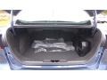2018 Blue Metallic Ford Focus SEL Sedan  photo #22