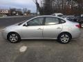 Quicksilver - Elantra GLS Photo No. 2