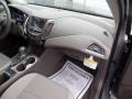Pepperdust Metallic - Cruze LT Photo No. 44