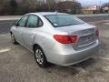 Quicksilver - Elantra GLS Photo No. 3
