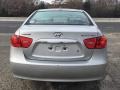 Quicksilver - Elantra GLS Photo No. 4