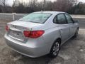 Quicksilver - Elantra GLS Photo No. 5