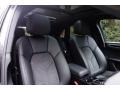 Volcano Grey Metallic - Macan  Photo No. 21