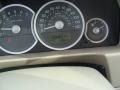 Light Tundra Metallic - Mariner Luxury 4WD Photo No. 23