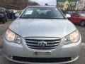 Quicksilver - Elantra GLS Photo No. 8