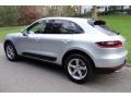 Rhodium Silver Metallic - Macan  Photo No. 3