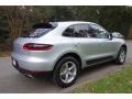Rhodium Silver Metallic - Macan  Photo No. 5