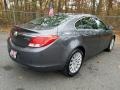 Granite Gray Metallic - Regal CXL Photo No. 7