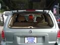 Light Tundra Metallic - Mariner Luxury 4WD Photo No. 25