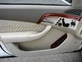 Alabaster White - S 430 4Matic Sedan Photo No. 41