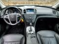 Granite Gray Metallic - Regal CXL Photo No. 18