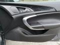 Granite Gray Metallic - Regal CXL Photo No. 19